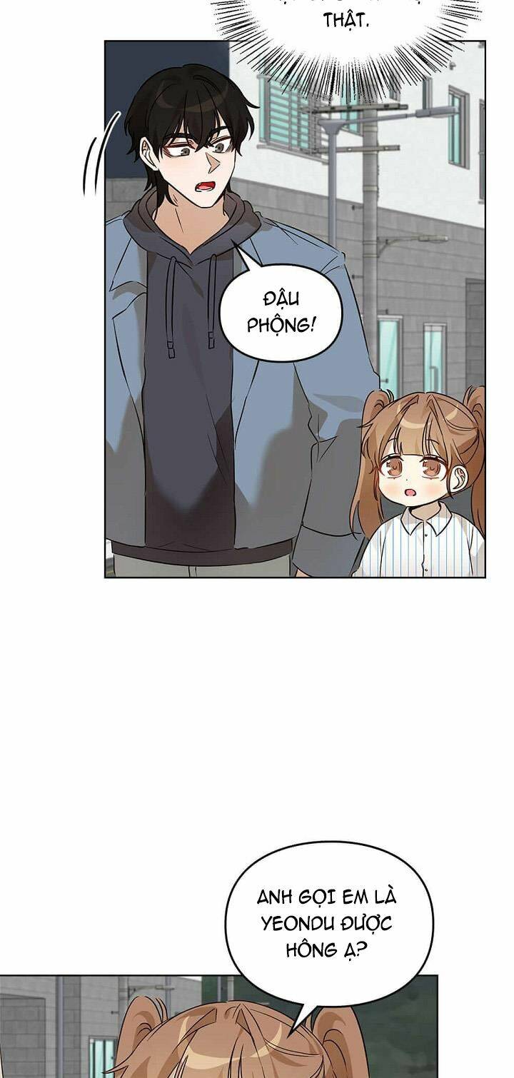 Tôi Trở Thành Một Người Cha Chapter 62 - Trang 2