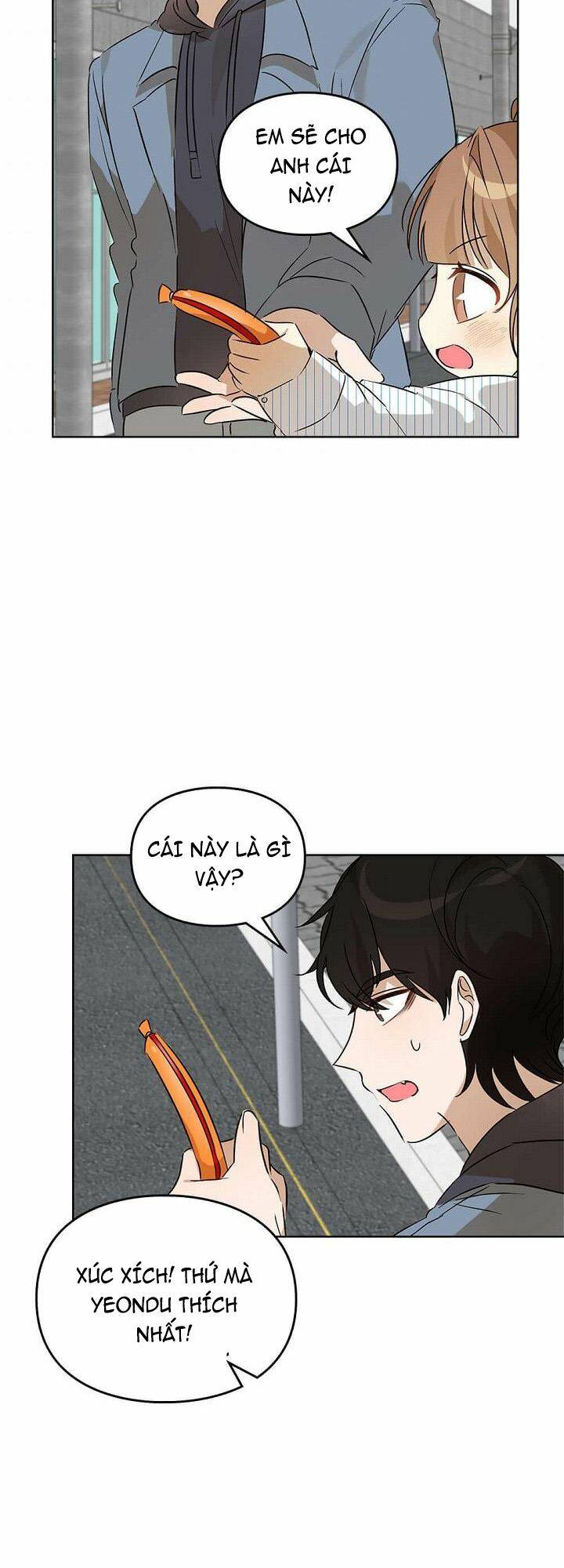 Tôi Trở Thành Một Người Cha Chapter 62 - Trang 2