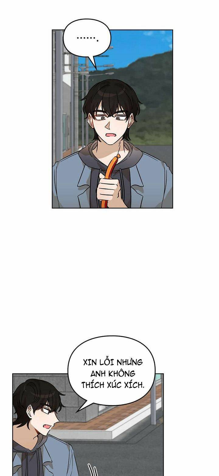 Tôi Trở Thành Một Người Cha Chapter 62 - Trang 2