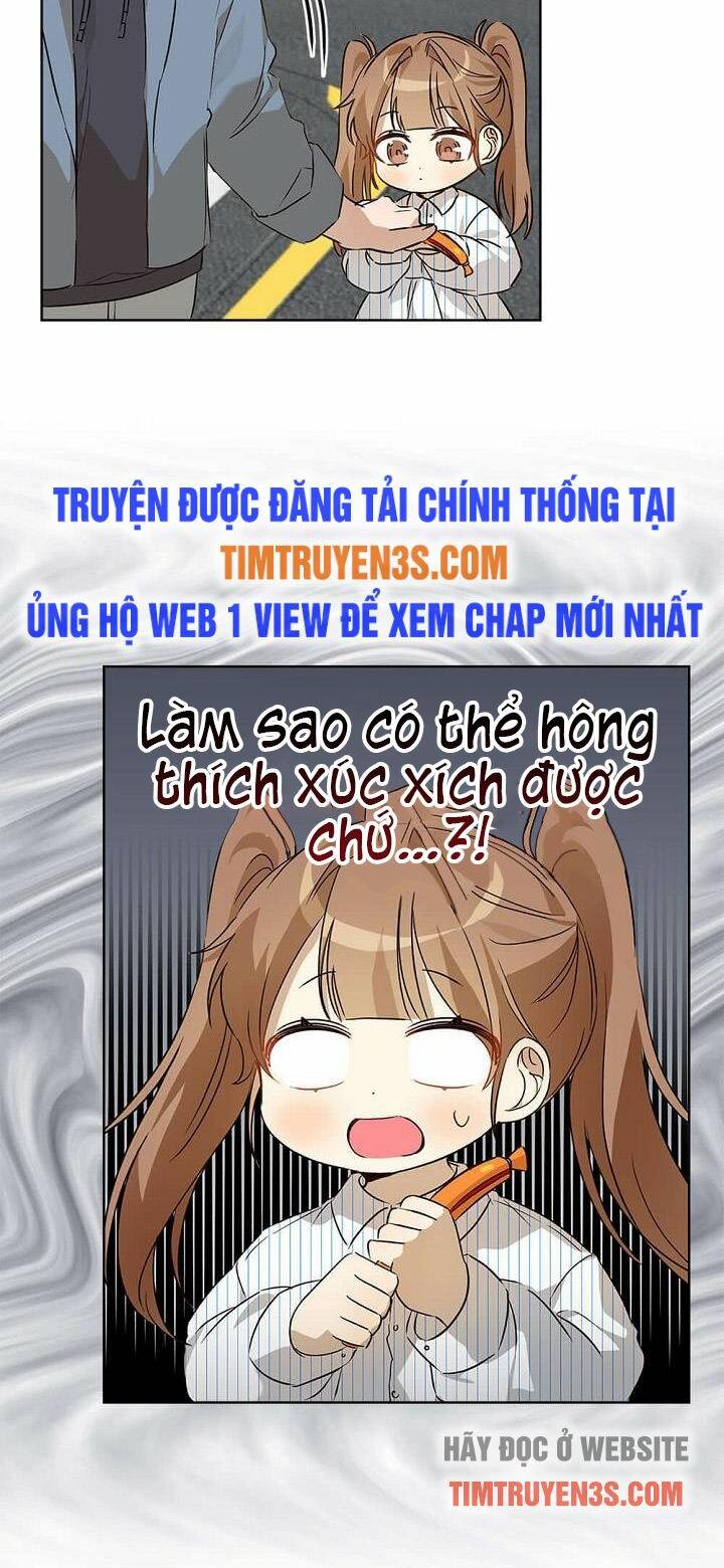 Tôi Trở Thành Một Người Cha Chapter 62 - Trang 2