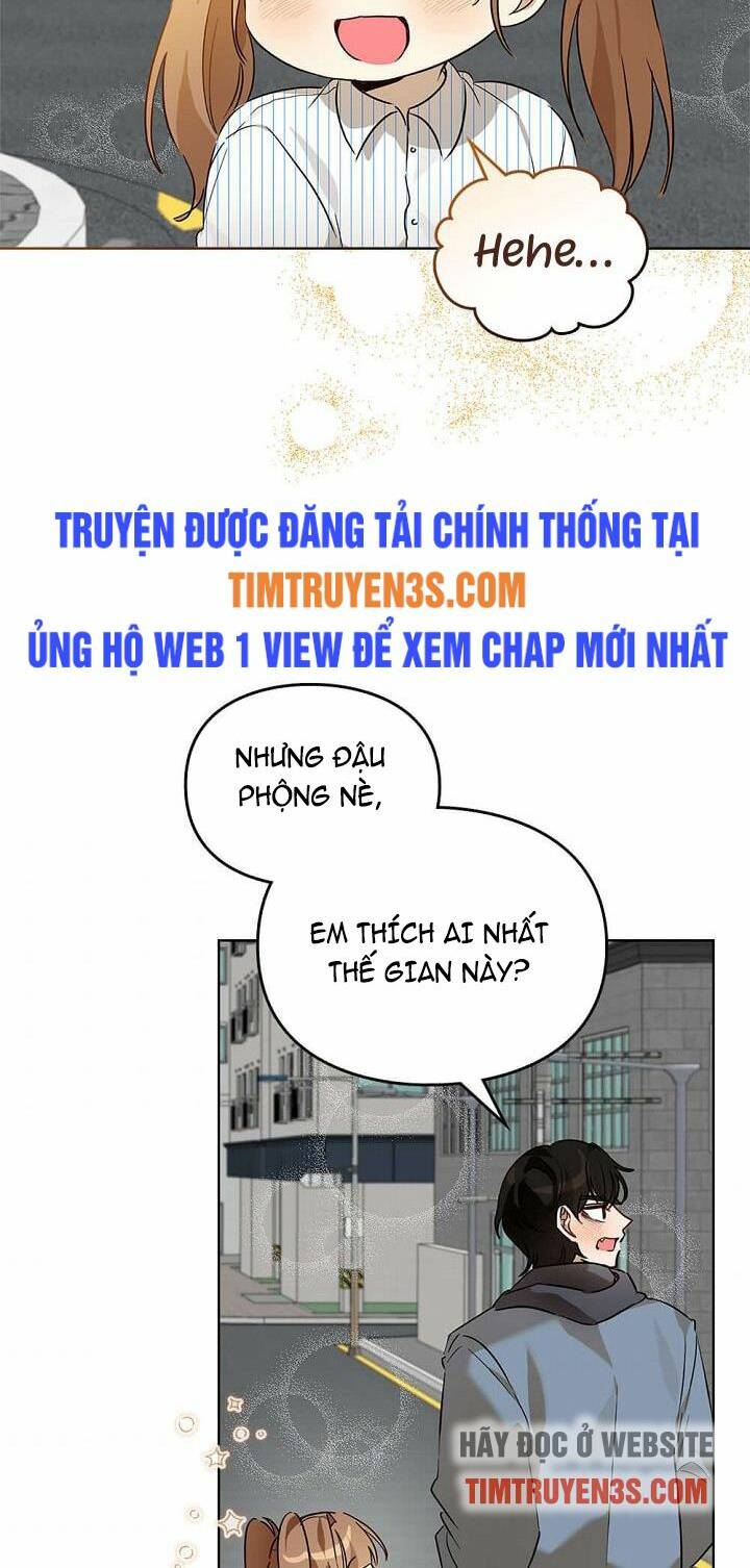 Tôi Trở Thành Một Người Cha Chapter 62 - Trang 2