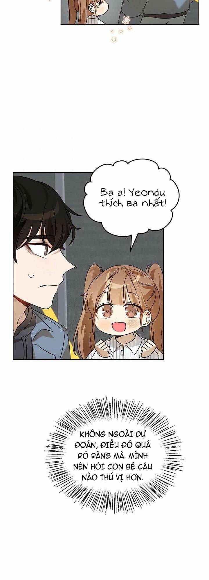 Tôi Trở Thành Một Người Cha Chapter 62 - Trang 2