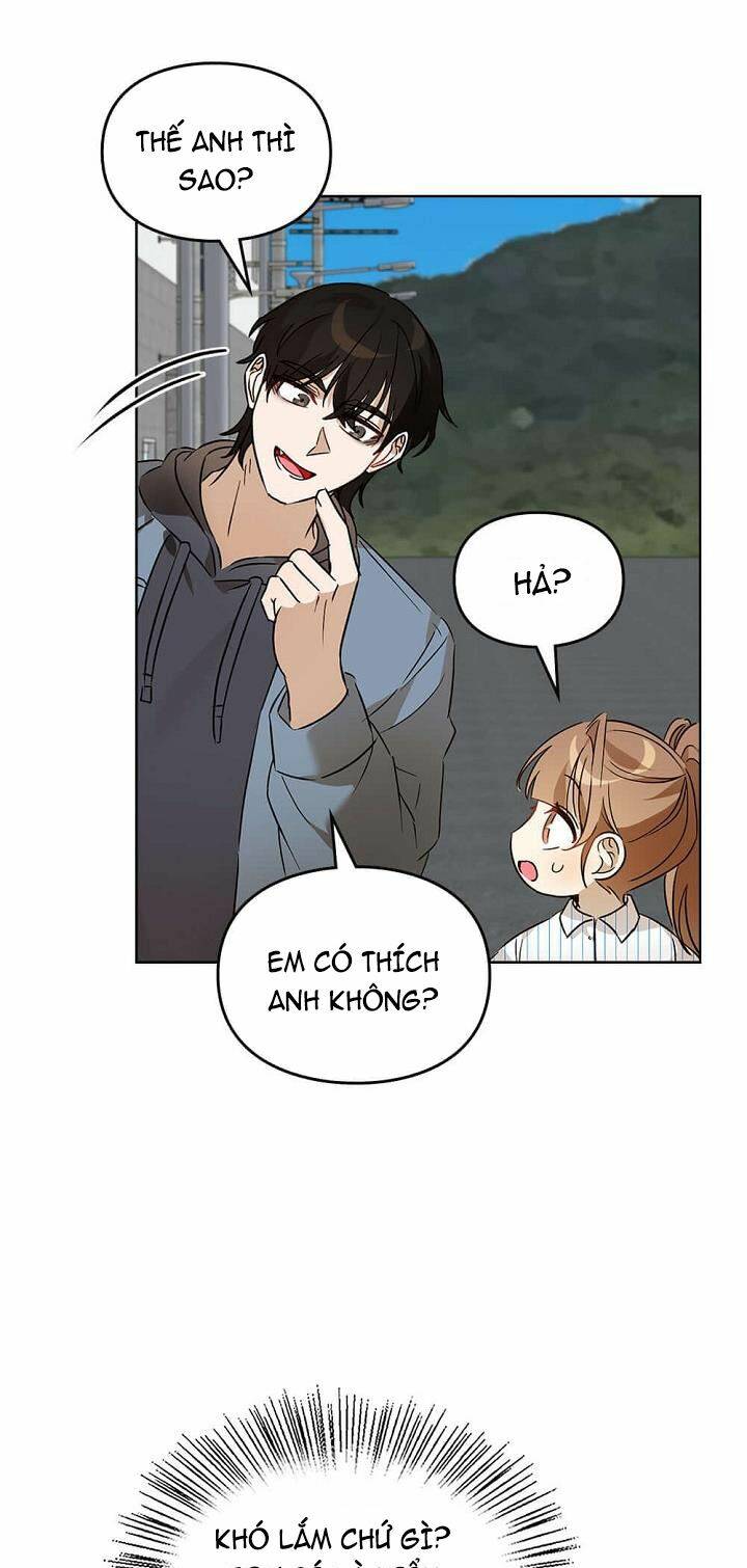 Tôi Trở Thành Một Người Cha Chapter 62 - Trang 2