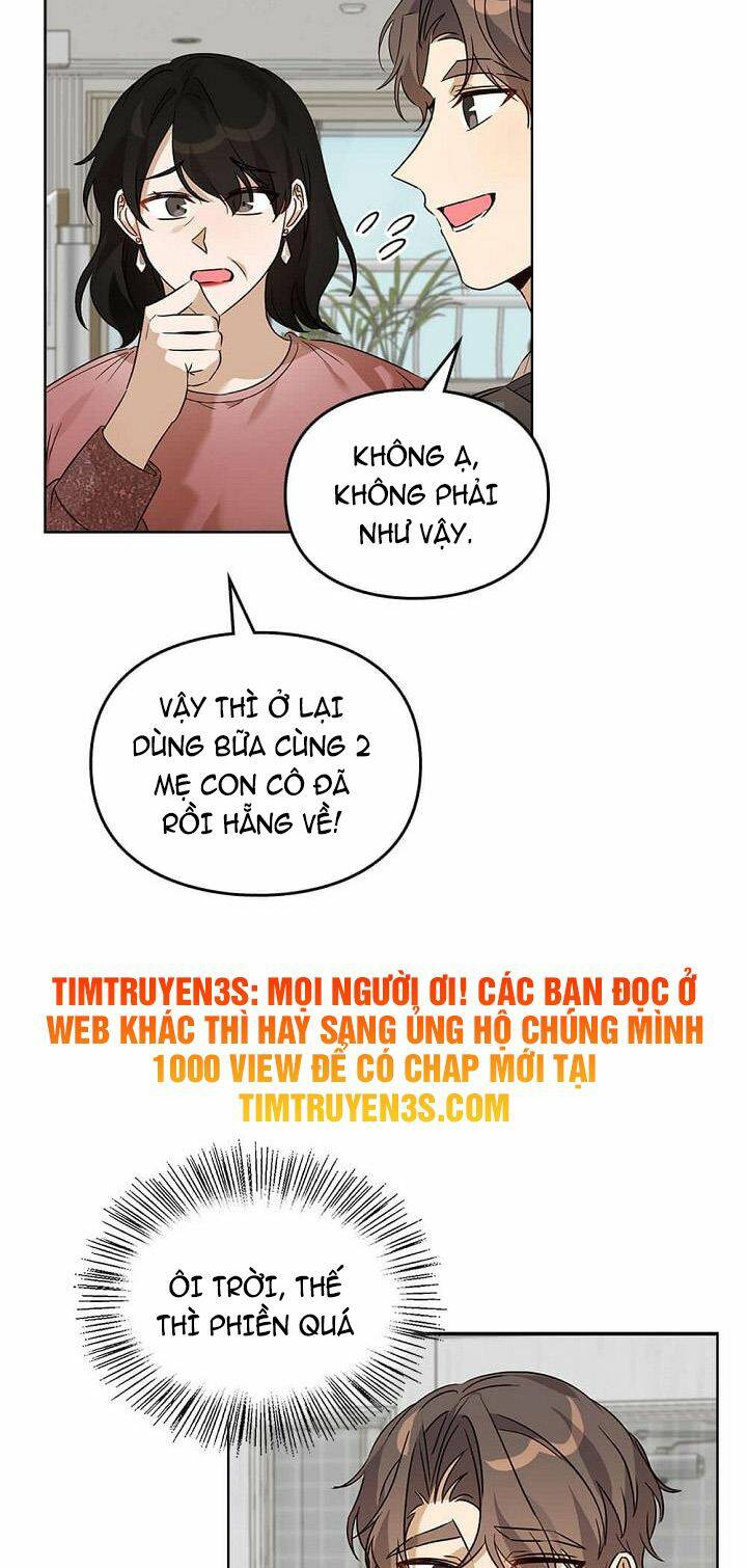 Tôi Trở Thành Một Người Cha Chapter 62 - Trang 2