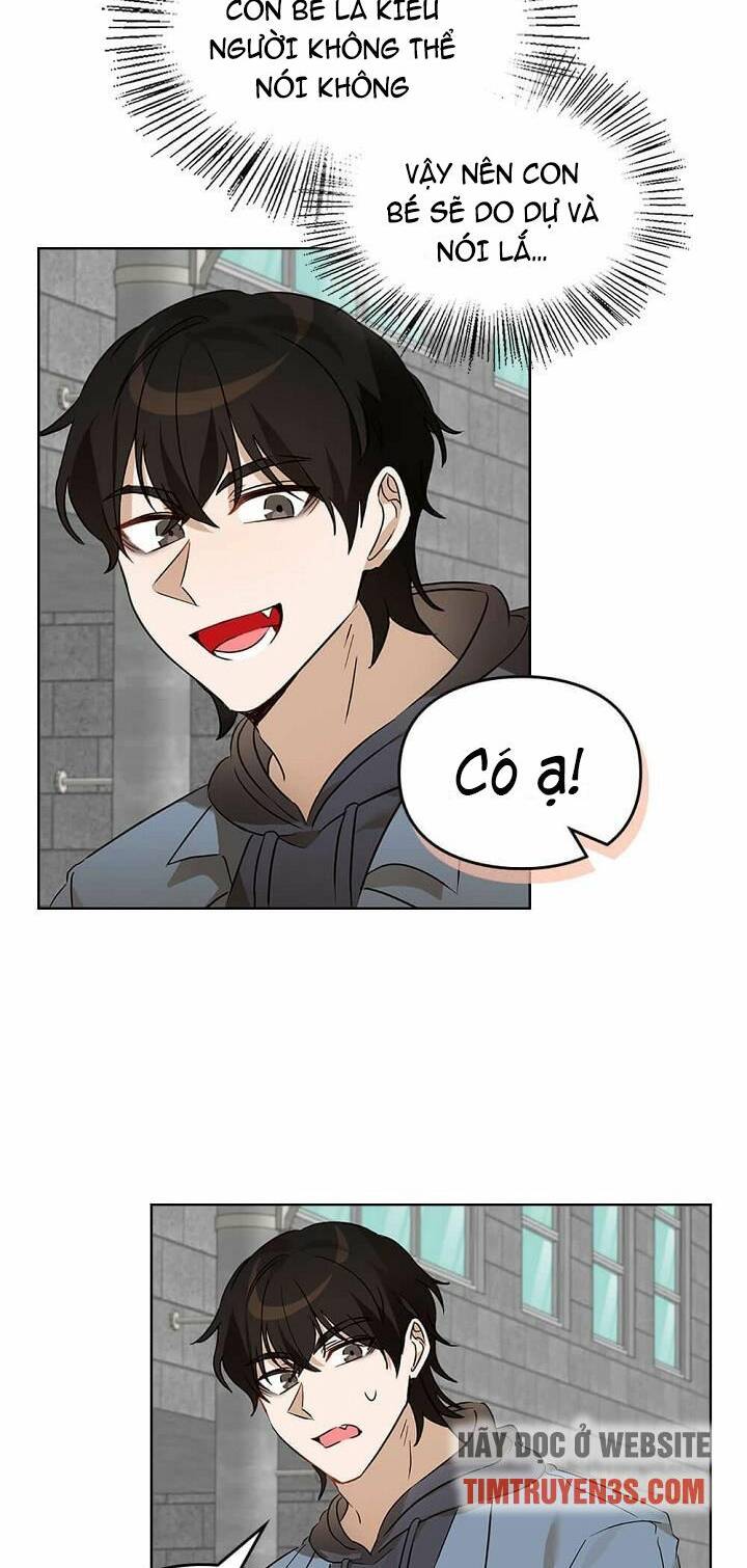 Tôi Trở Thành Một Người Cha Chapter 62 - Trang 2