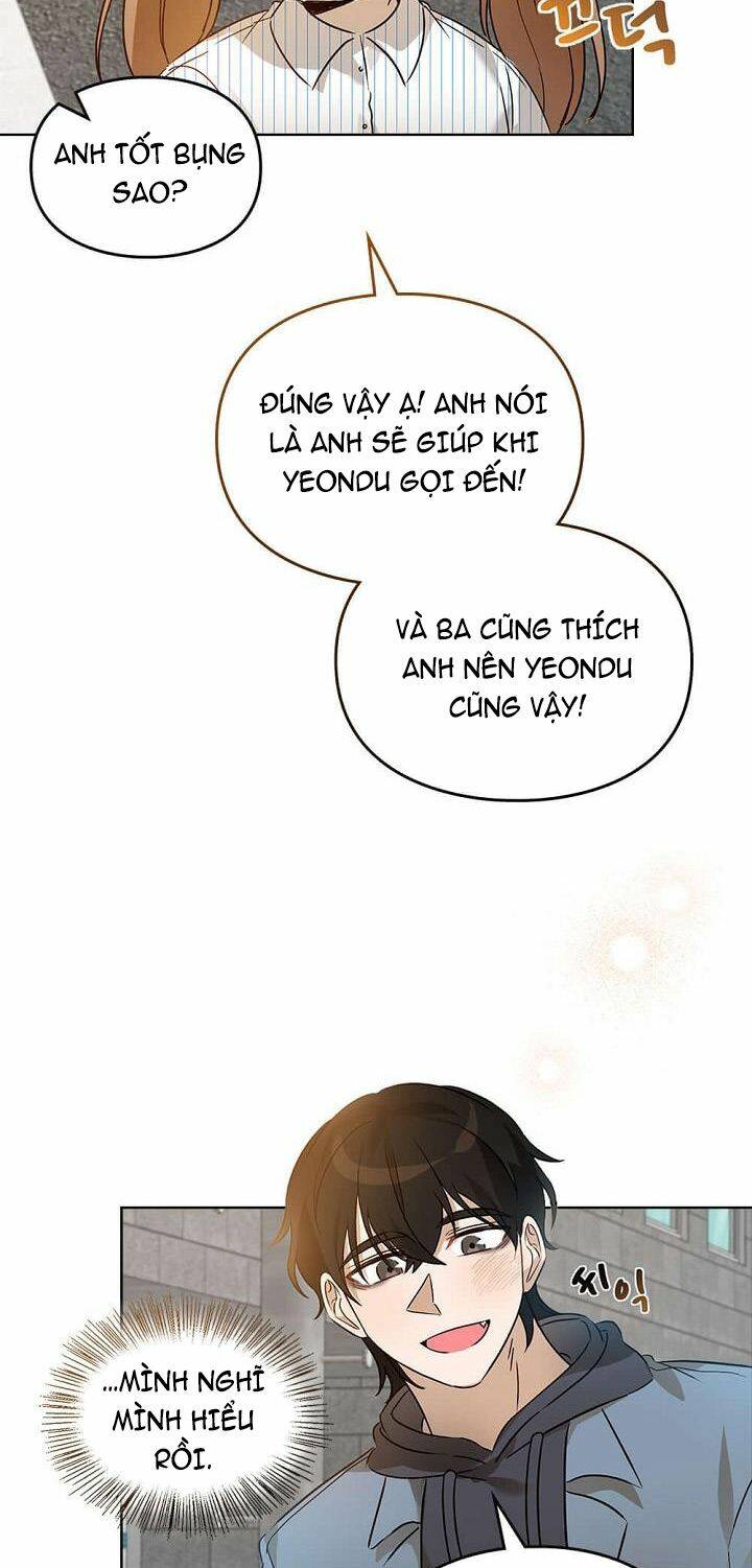 Tôi Trở Thành Một Người Cha Chapter 62 - Trang 2