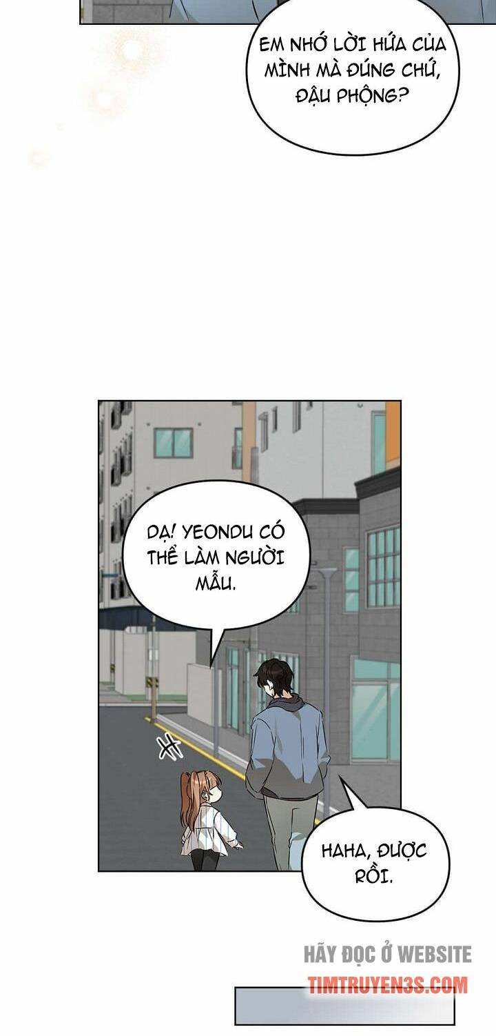 Tôi Trở Thành Một Người Cha Chapter 62 - Trang 2