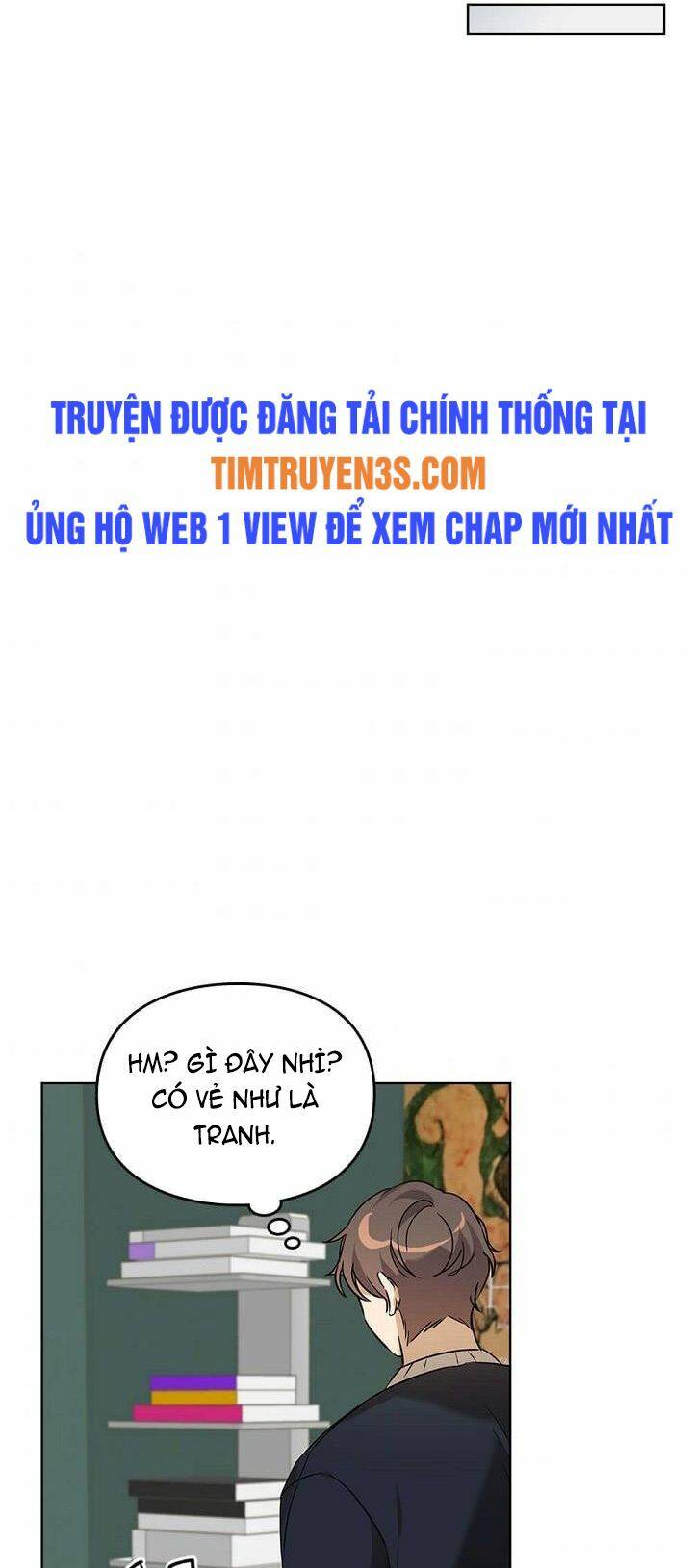 Tôi Trở Thành Một Người Cha Chapter 62 - Trang 2