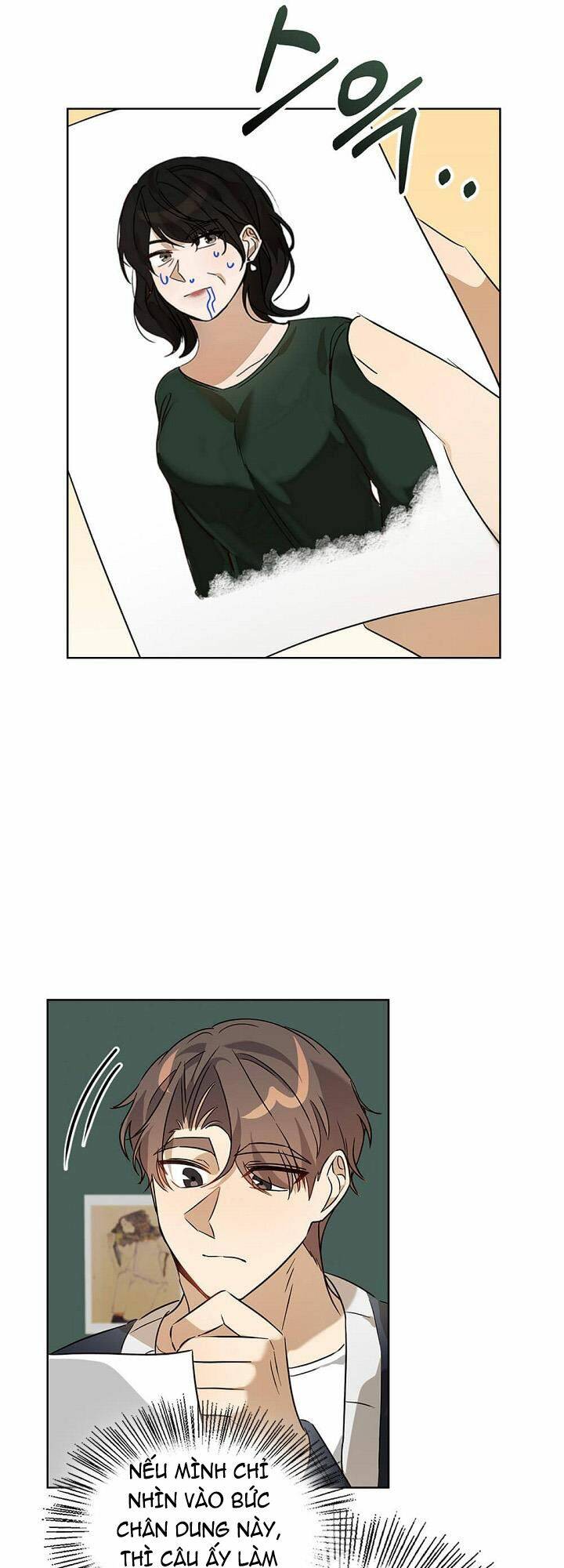 Tôi Trở Thành Một Người Cha Chapter 62 - Trang 2