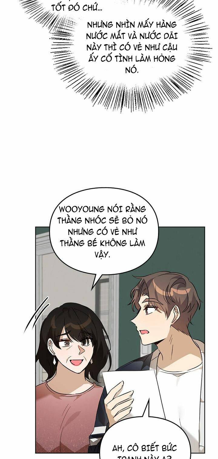 Tôi Trở Thành Một Người Cha Chapter 62 - Trang 2