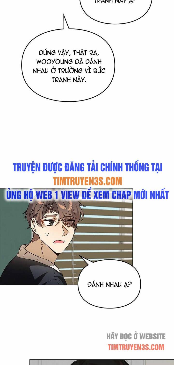 Tôi Trở Thành Một Người Cha Chapter 62 - Trang 2