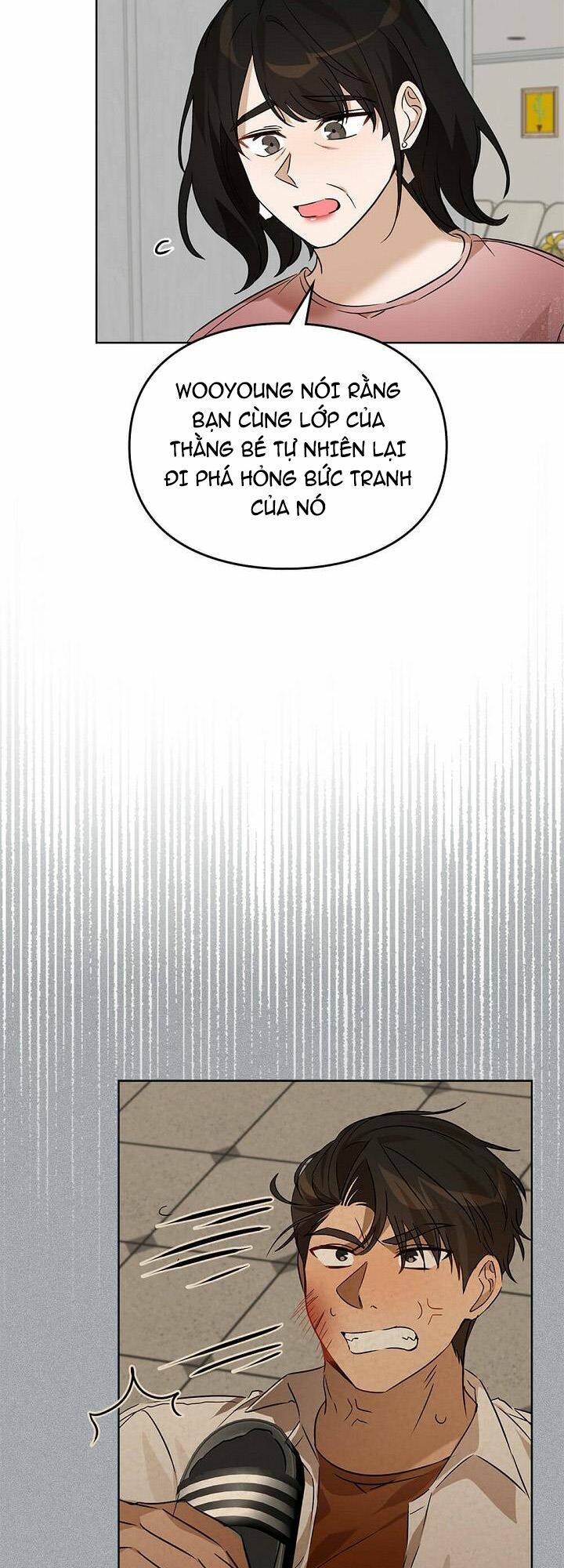 Tôi Trở Thành Một Người Cha Chapter 62 - Trang 2