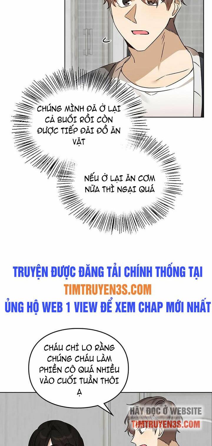 Tôi Trở Thành Một Người Cha Chapter 62 - Trang 2