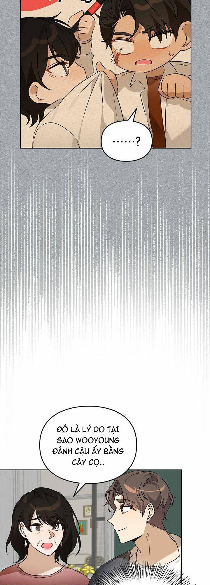 Tôi Trở Thành Một Người Cha Chapter 62 - Trang 2