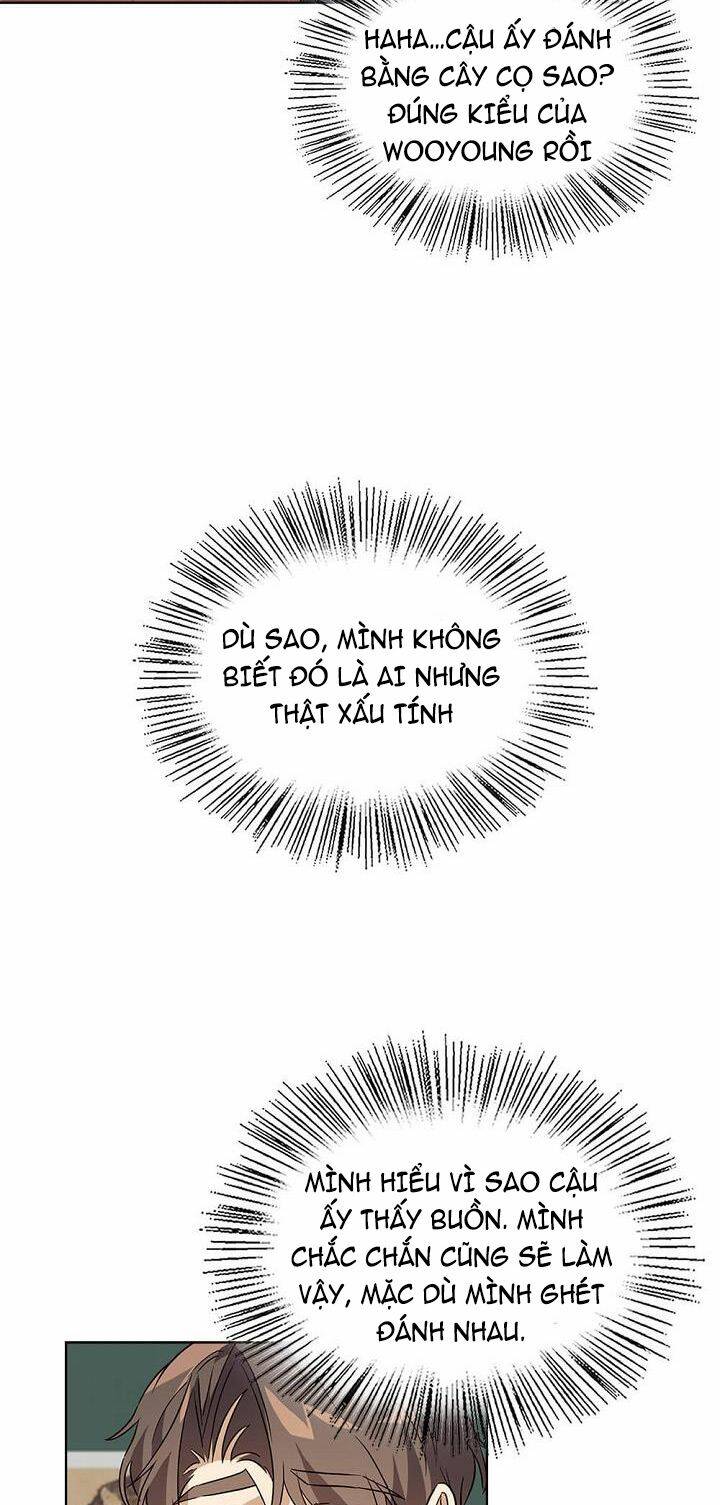 Tôi Trở Thành Một Người Cha Chapter 62 - Trang 2