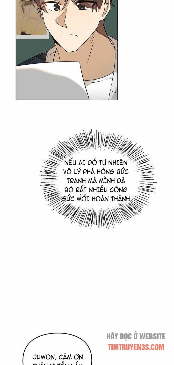 Tôi Trở Thành Một Người Cha Chapter 62 - Trang 2