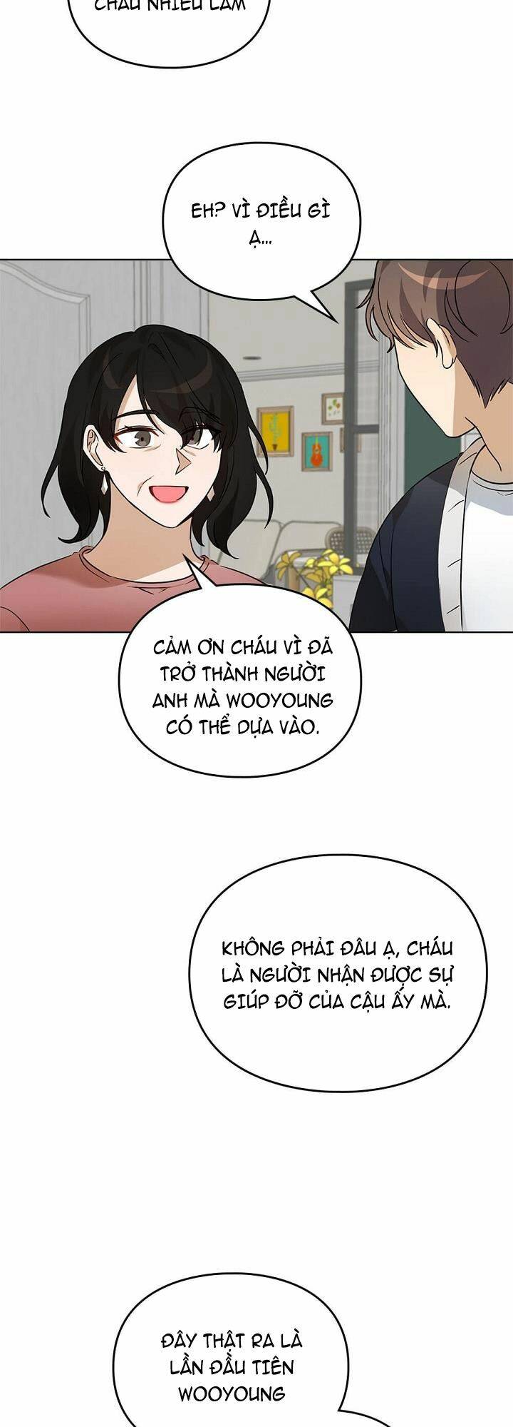 Tôi Trở Thành Một Người Cha Chapter 62 - Trang 2