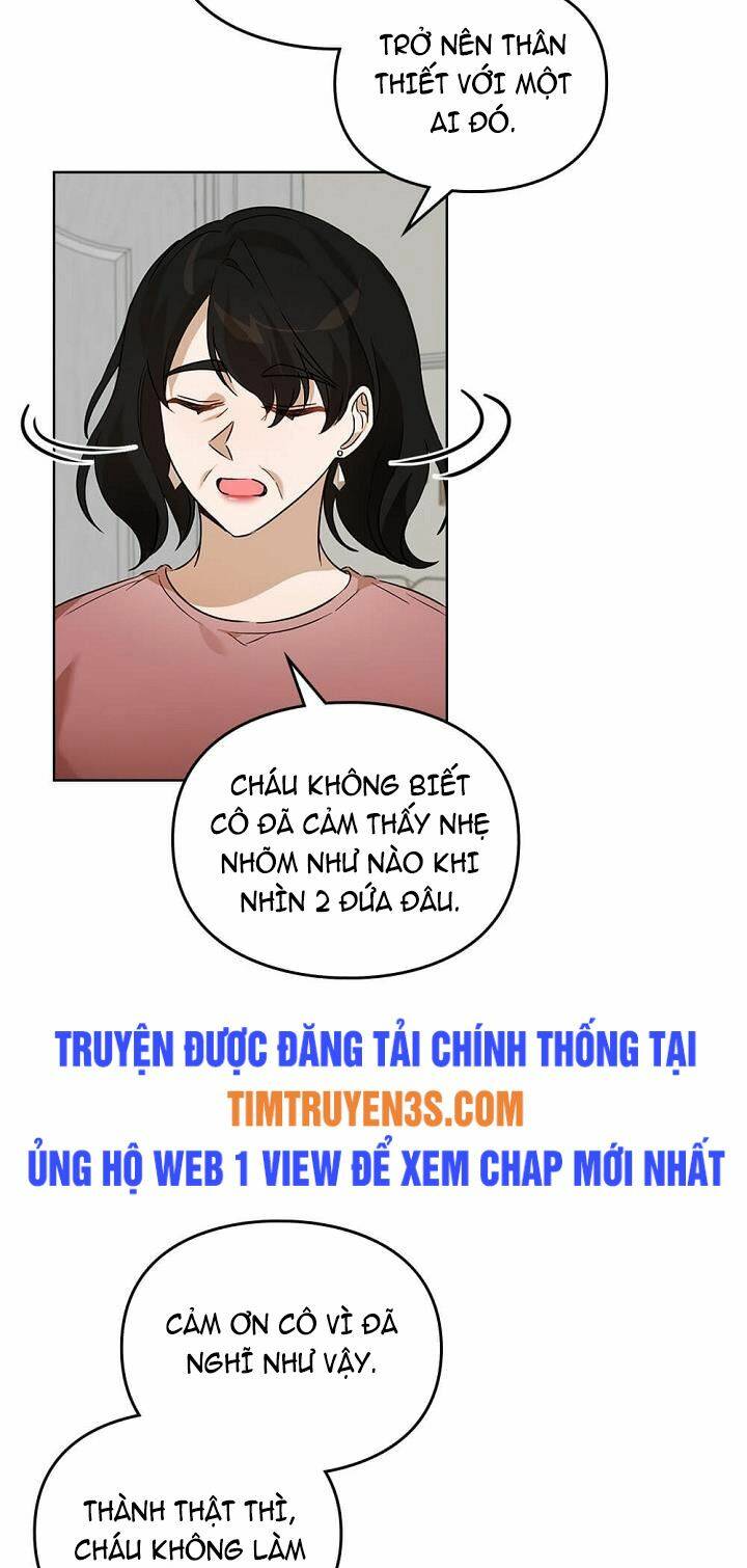 Tôi Trở Thành Một Người Cha Chapter 62 - Trang 2