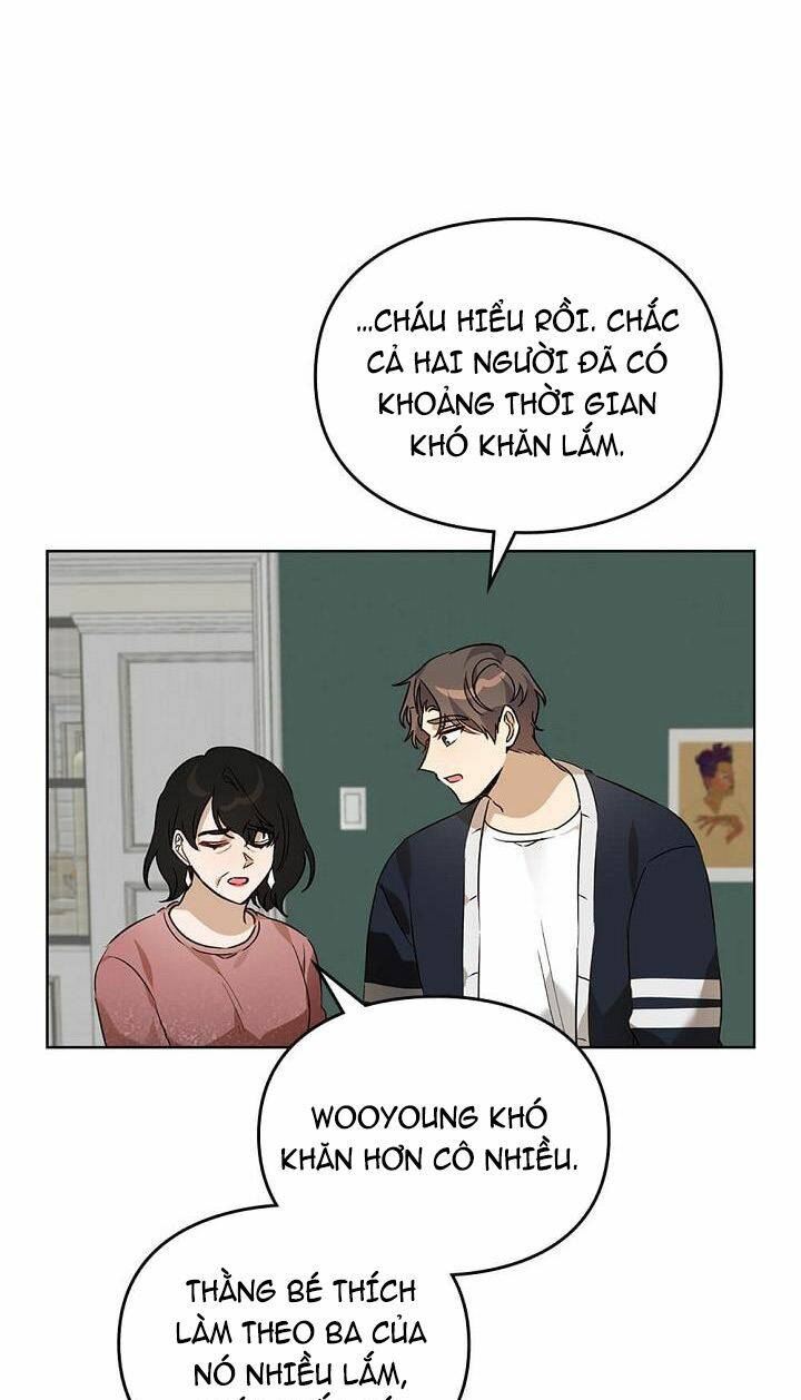 Tôi Trở Thành Một Người Cha Chapter 62 - Trang 2