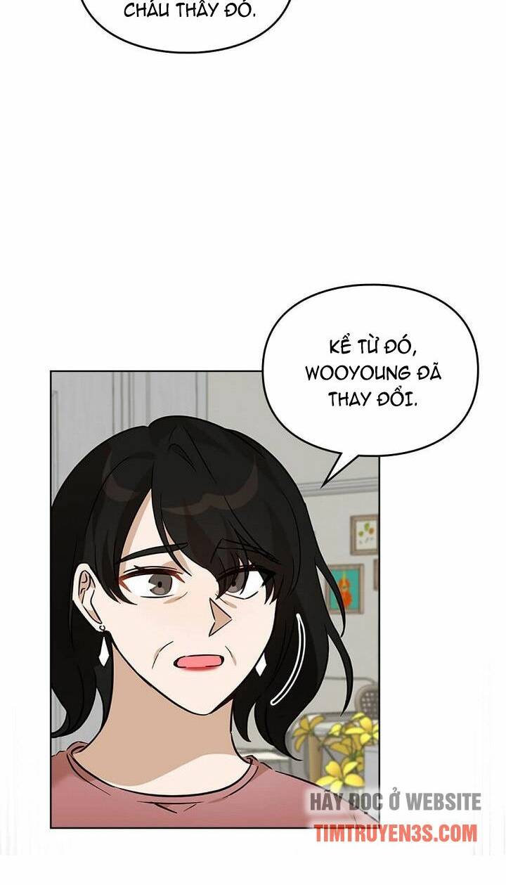 Tôi Trở Thành Một Người Cha Chapter 62 - Trang 2