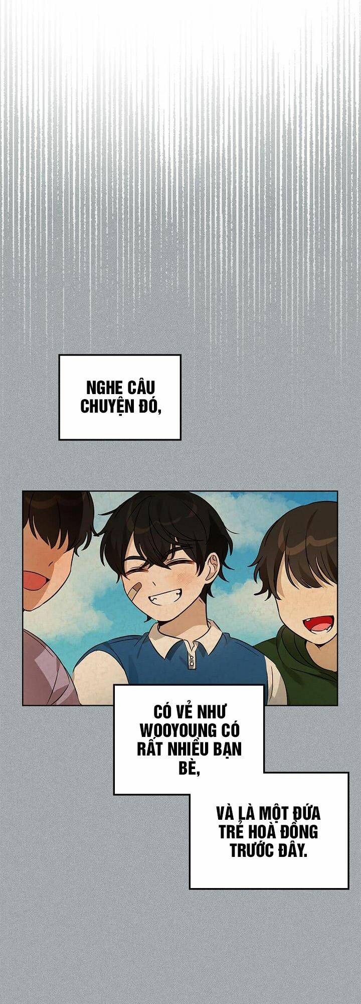 Tôi Trở Thành Một Người Cha Chapter 62 - Trang 2