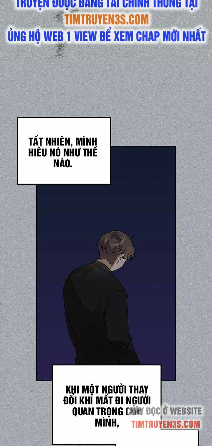 Tôi Trở Thành Một Người Cha Chapter 62 - Trang 2