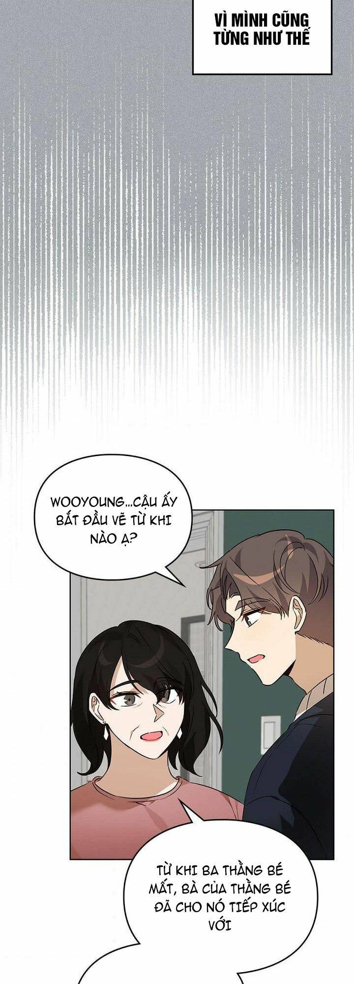 Tôi Trở Thành Một Người Cha Chapter 62 - Trang 2