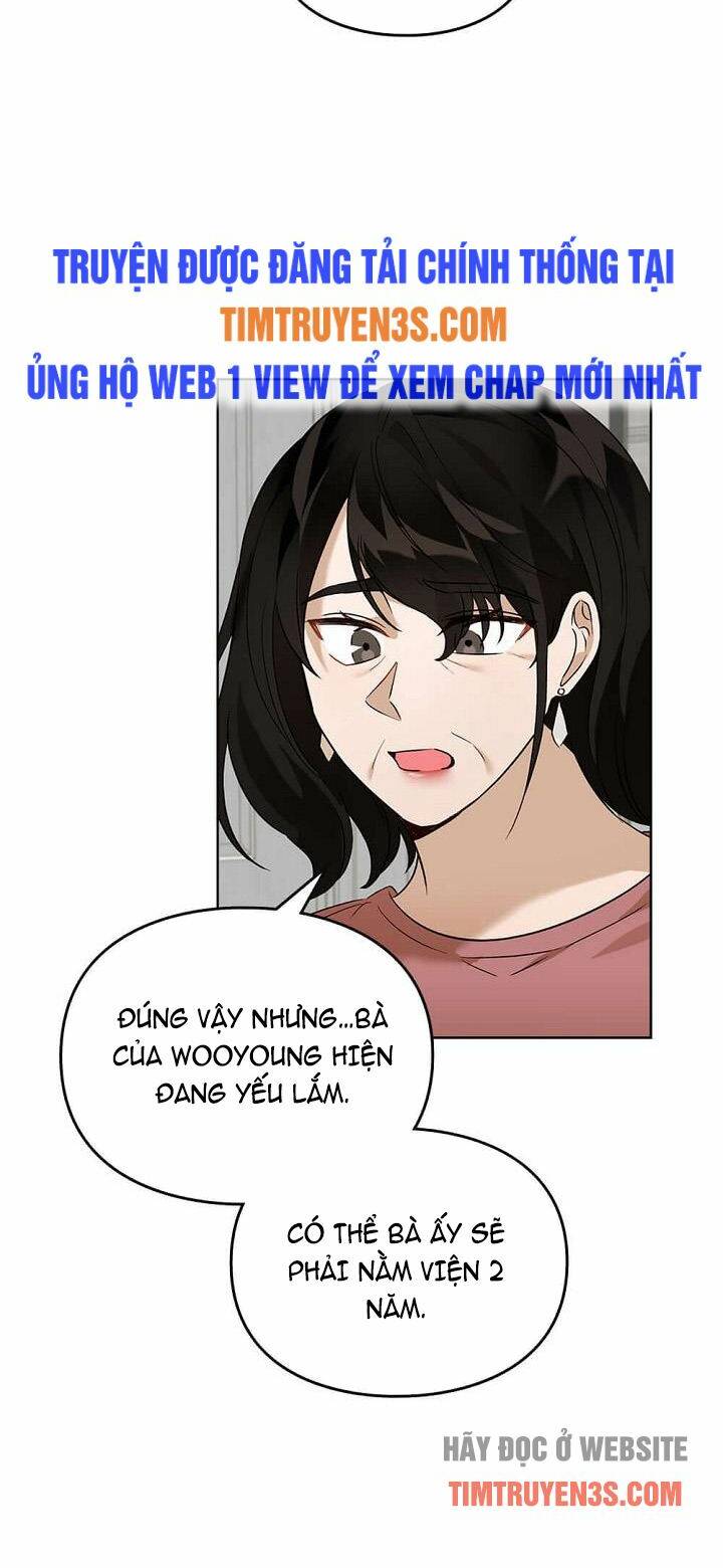 Tôi Trở Thành Một Người Cha Chapter 62 - Trang 2