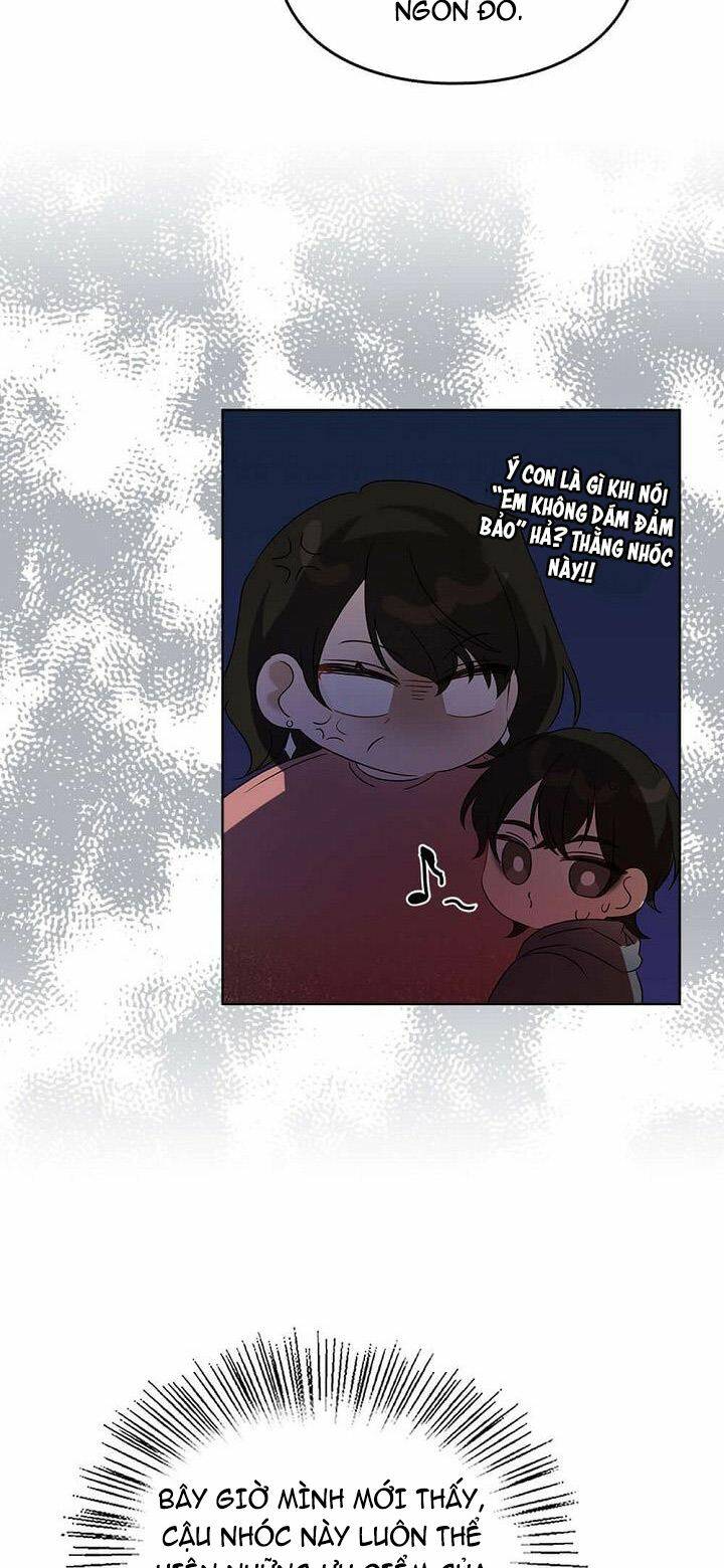 Tôi Trở Thành Một Người Cha Chapter 62 - Trang 2