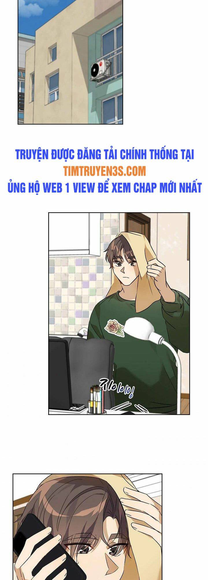 Tôi Trở Thành Một Người Cha Chapter 62 - Trang 2