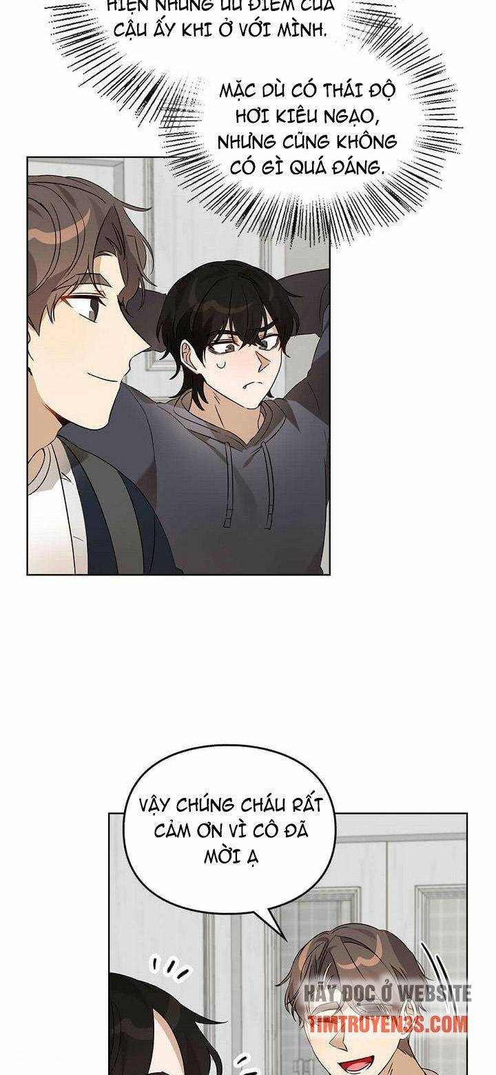 Tôi Trở Thành Một Người Cha Chapter 62 - Trang 2