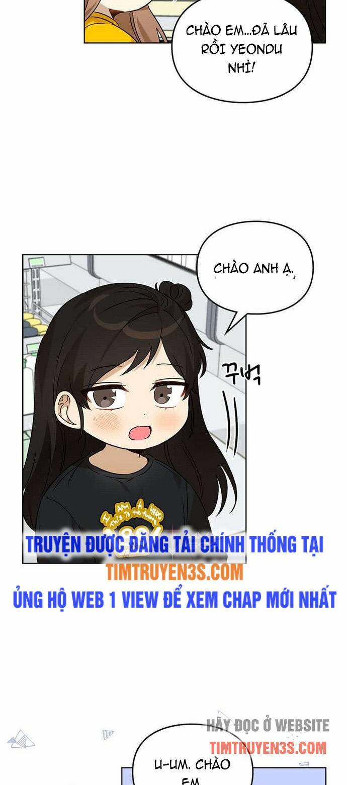Tôi Trở Thành Một Người Cha Chapter 63 - Trang 2