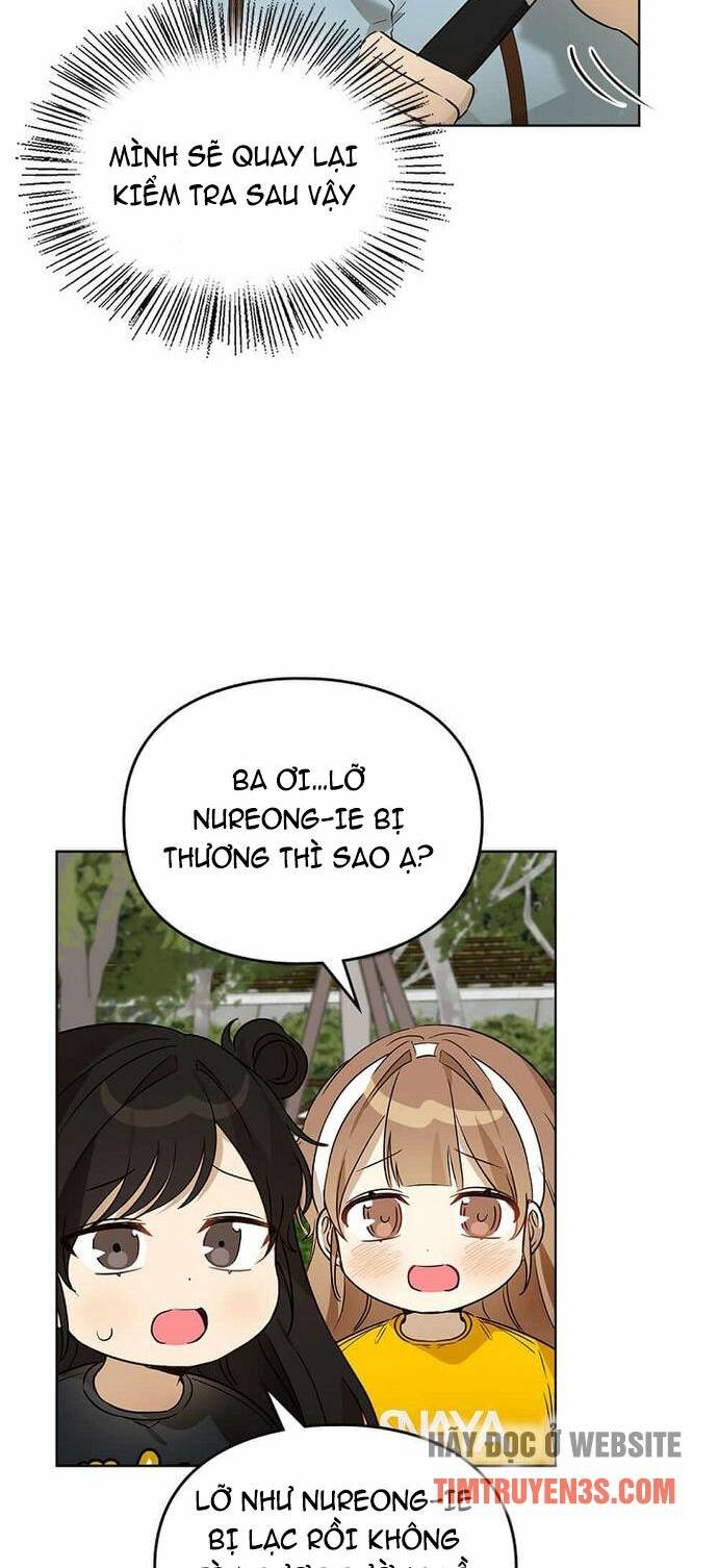 Tôi Trở Thành Một Người Cha Chapter 64 - Trang 2