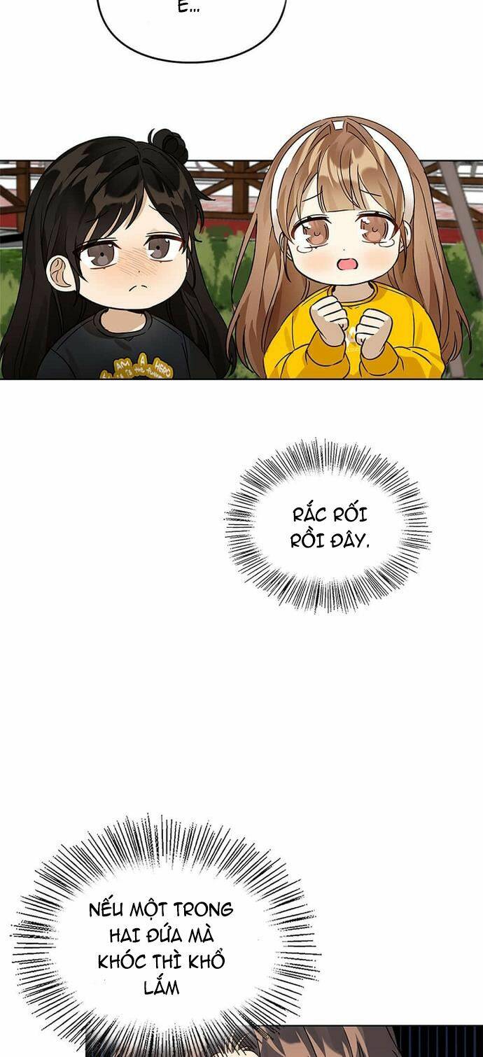 Tôi Trở Thành Một Người Cha Chapter 64 - Trang 2