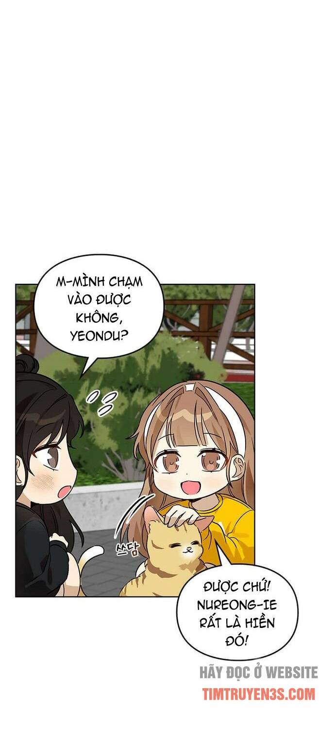 Tôi Trở Thành Một Người Cha Chapter 64 - Trang 2