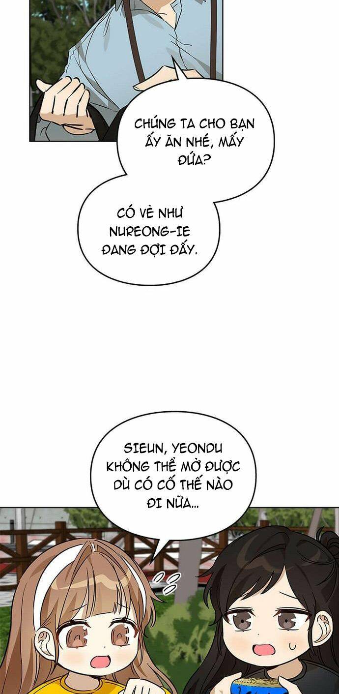 Tôi Trở Thành Một Người Cha Chapter 64 - Trang 2