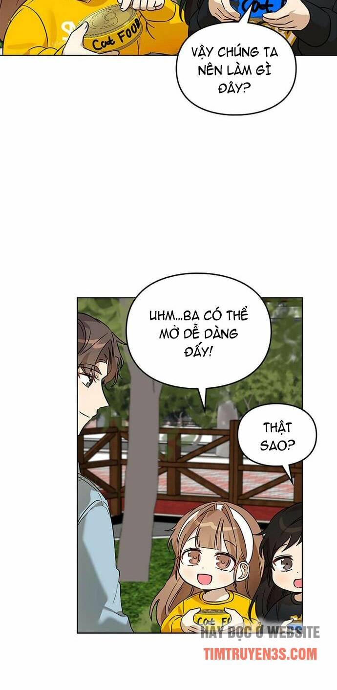 Tôi Trở Thành Một Người Cha Chapter 64 - Trang 2