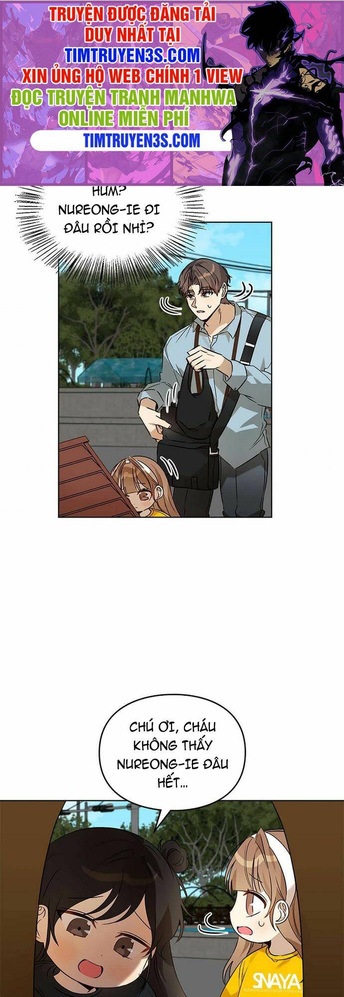 Tôi Trở Thành Một Người Cha Chapter 64 - Trang 2