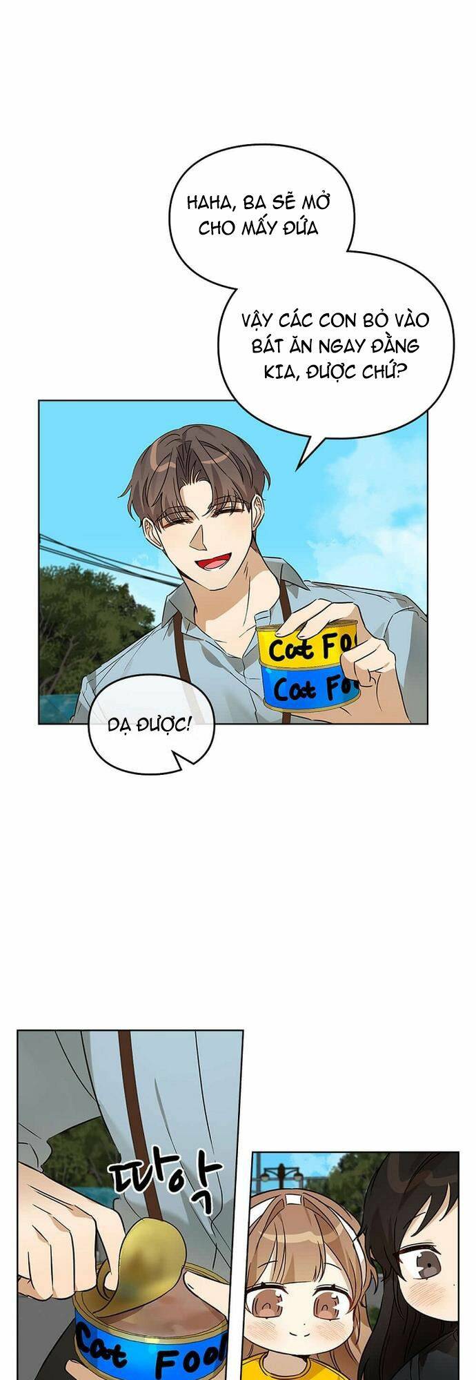 Tôi Trở Thành Một Người Cha Chapter 64 - Trang 2