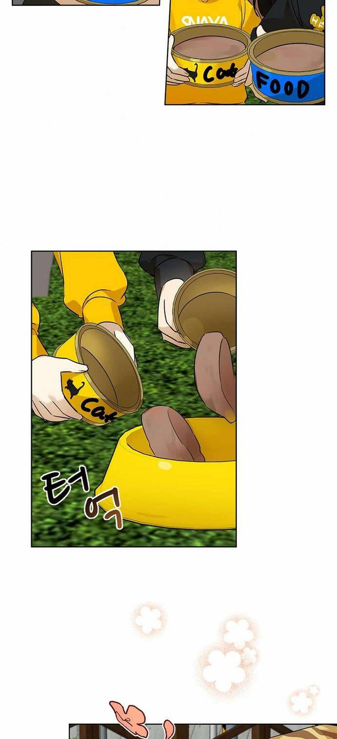 Tôi Trở Thành Một Người Cha Chapter 64 - Trang 2