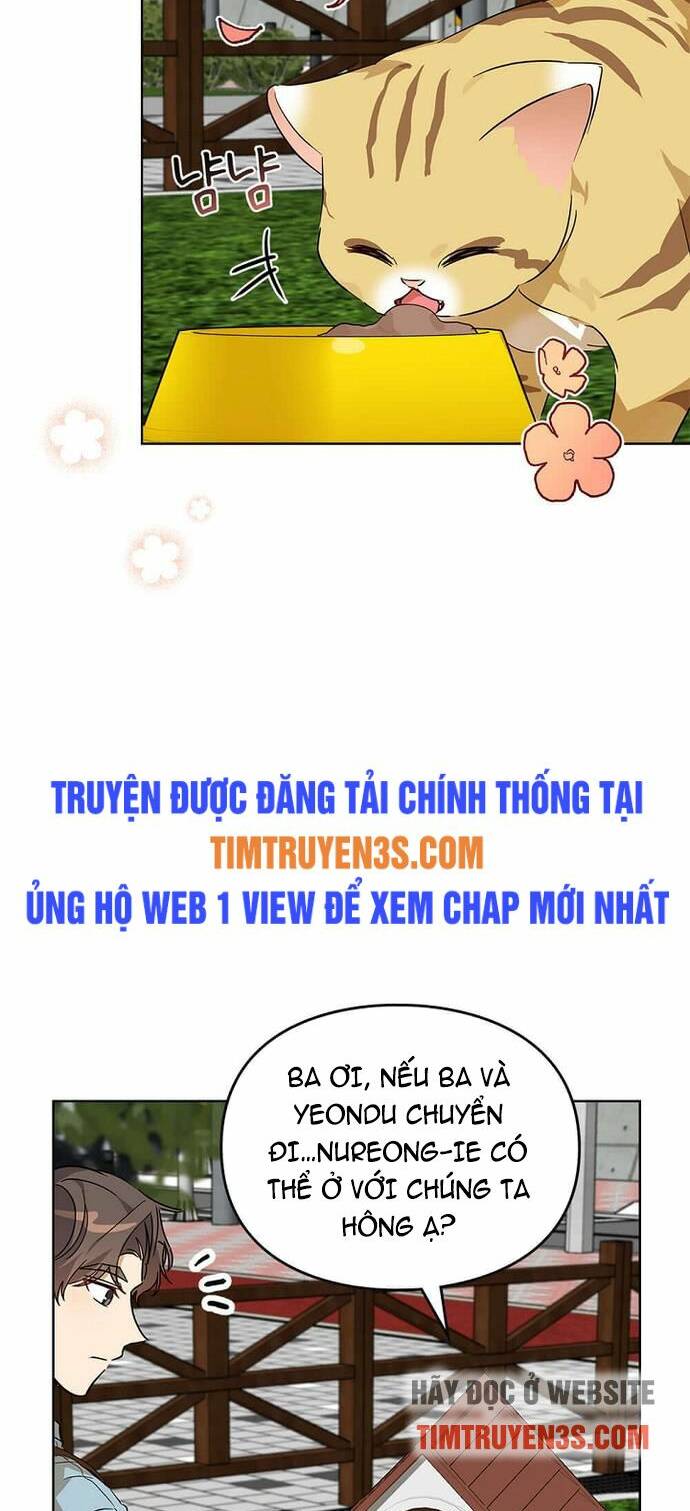Tôi Trở Thành Một Người Cha Chapter 64 - Trang 2