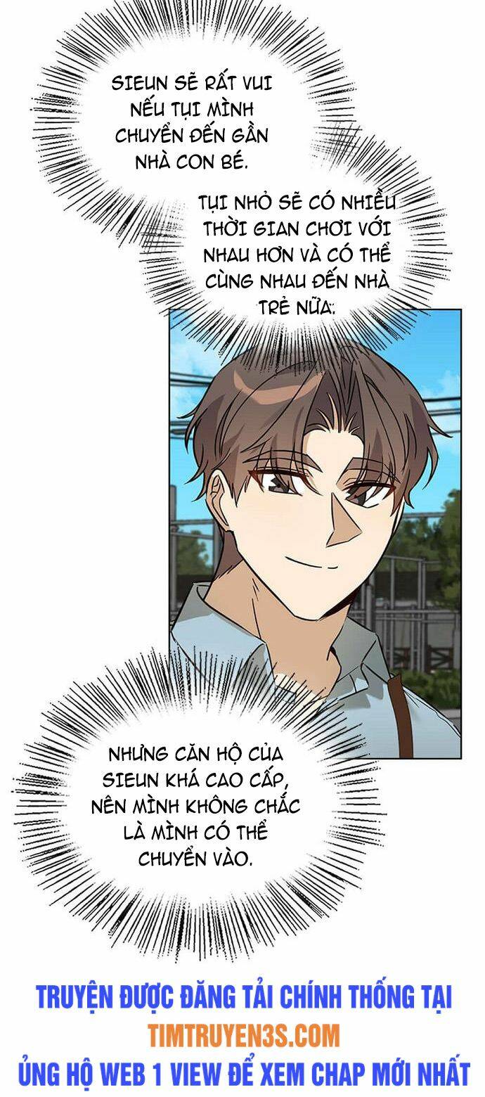 Tôi Trở Thành Một Người Cha Chapter 64 - Trang 2