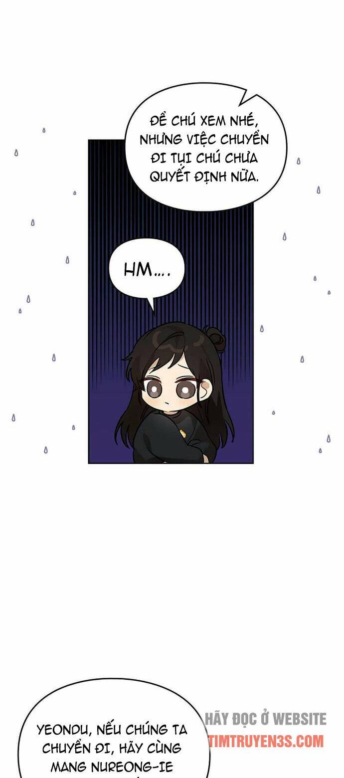 Tôi Trở Thành Một Người Cha Chapter 64 - Trang 2