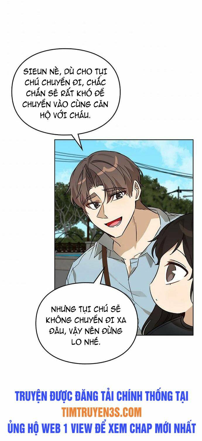 Tôi Trở Thành Một Người Cha Chapter 64 - Trang 2