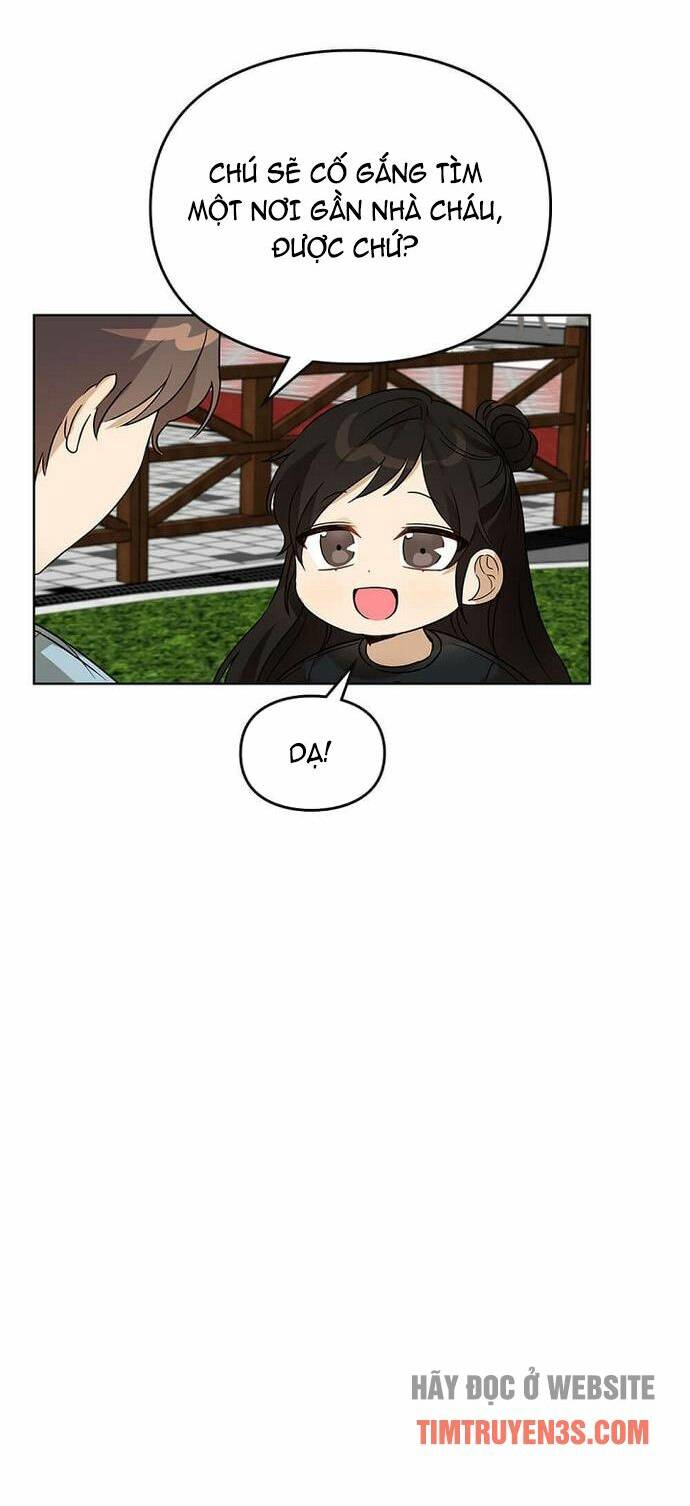 Tôi Trở Thành Một Người Cha Chapter 64 - Trang 2