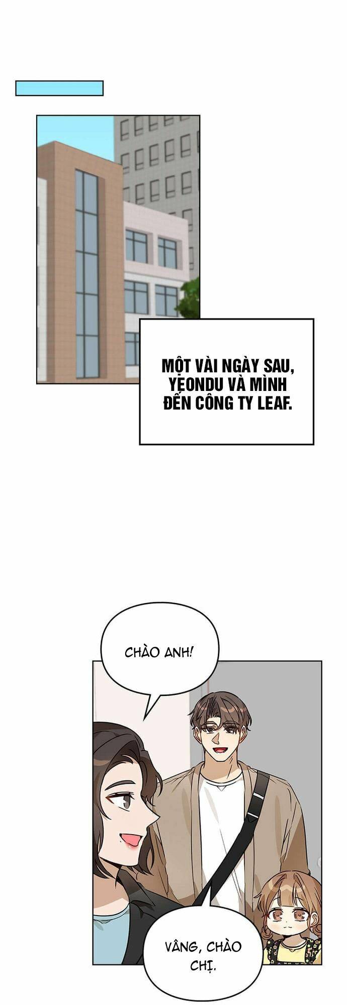 Tôi Trở Thành Một Người Cha Chapter 64 - Trang 2