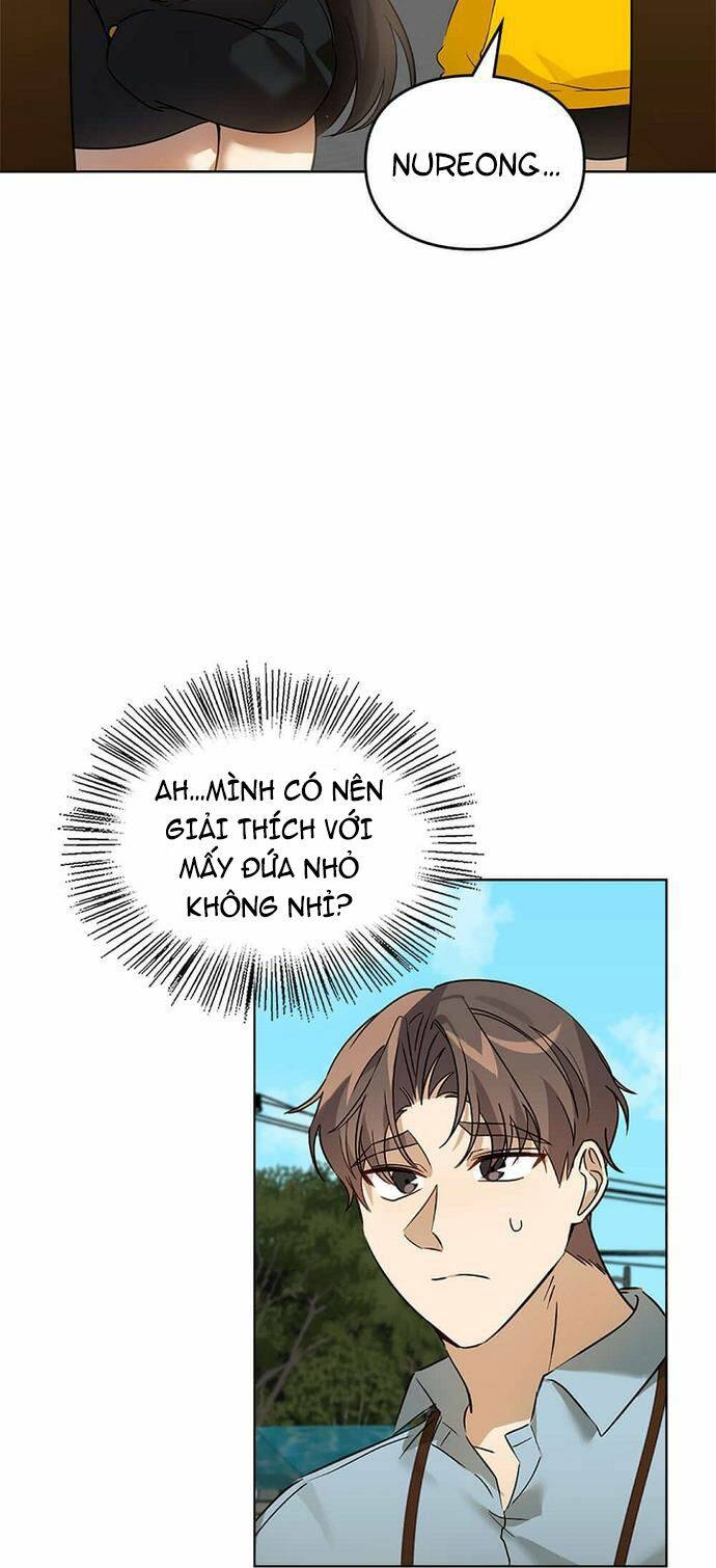 Tôi Trở Thành Một Người Cha Chapter 64 - Trang 2