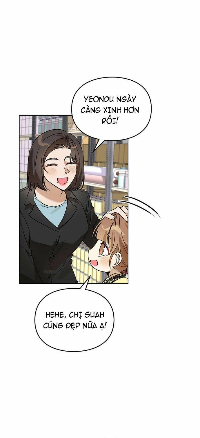 Tôi Trở Thành Một Người Cha Chapter 64 - Trang 2