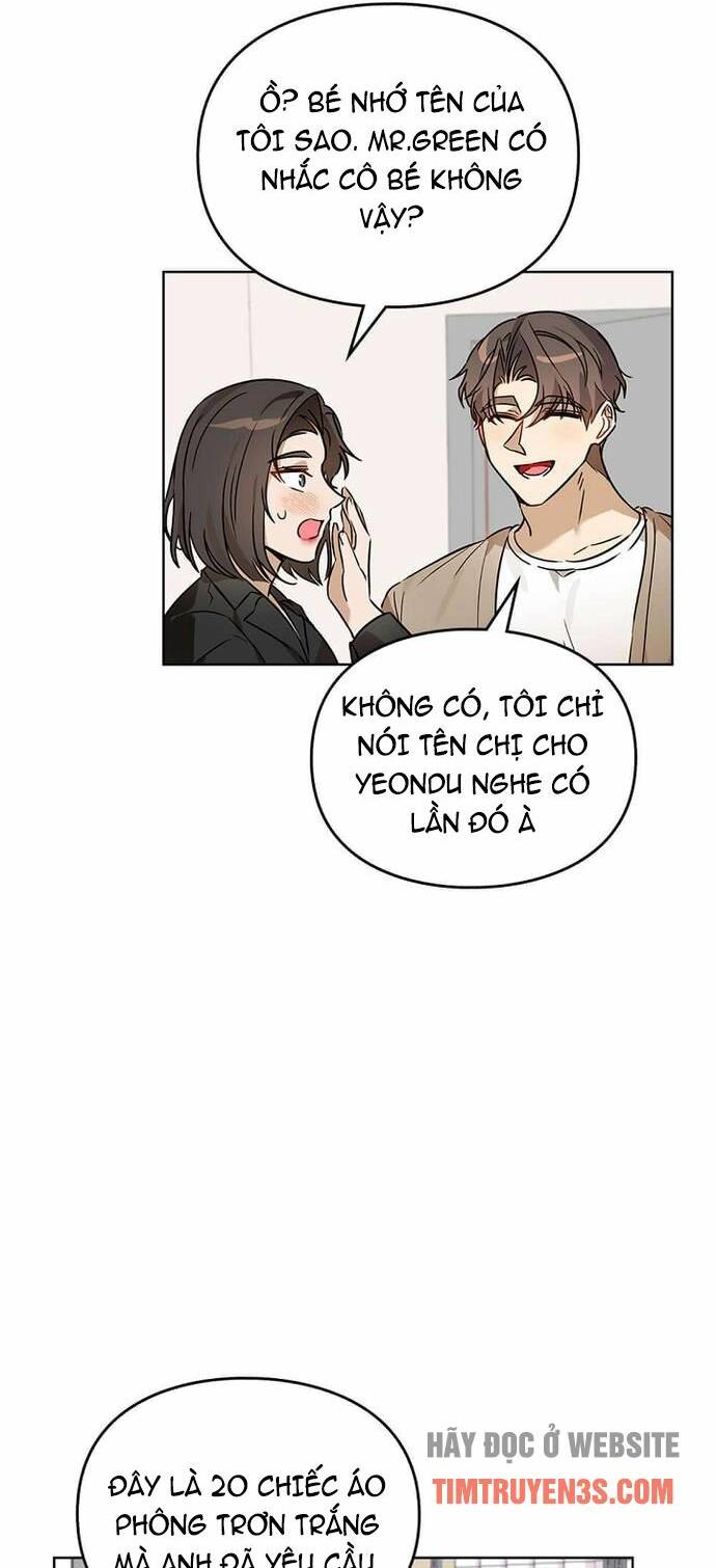 Tôi Trở Thành Một Người Cha Chapter 64 - Trang 2