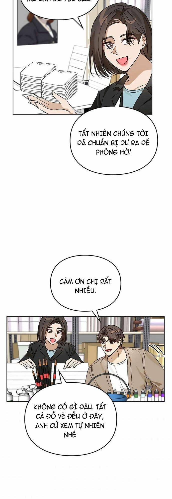 Tôi Trở Thành Một Người Cha Chapter 64 - Trang 2